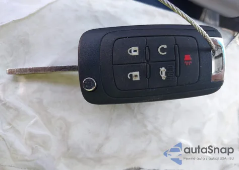 2015 Chevrolet Cruze Ltz from USA, damaged, VIN 1G1PG5SB5F7262837